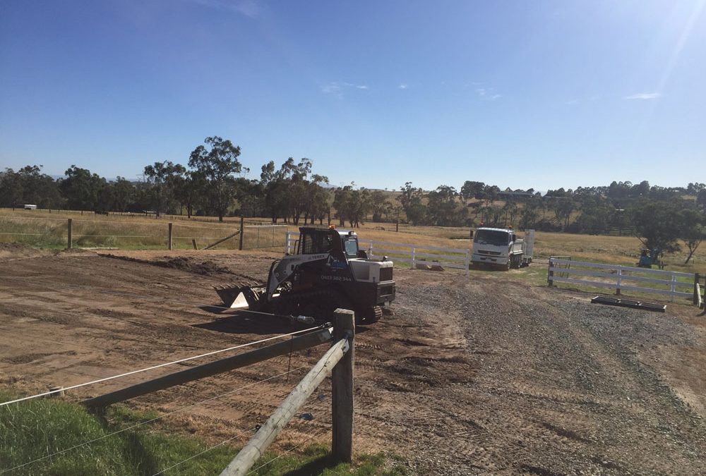 Doreen New Home Site Cuts | Competitive Rates