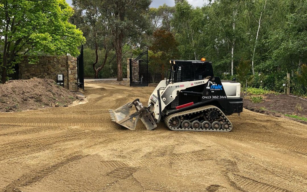 Local Excavation Services Blackburn 3130 – Competitive Rates