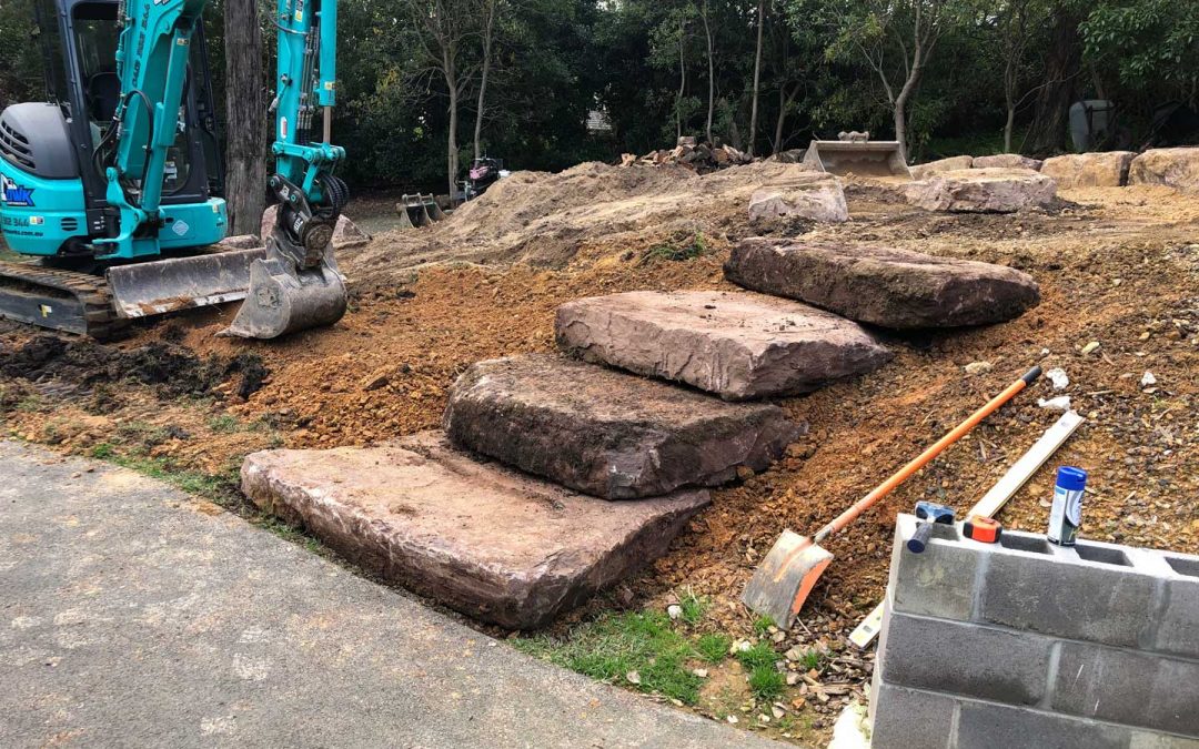 All Rock Work Services Maroondah